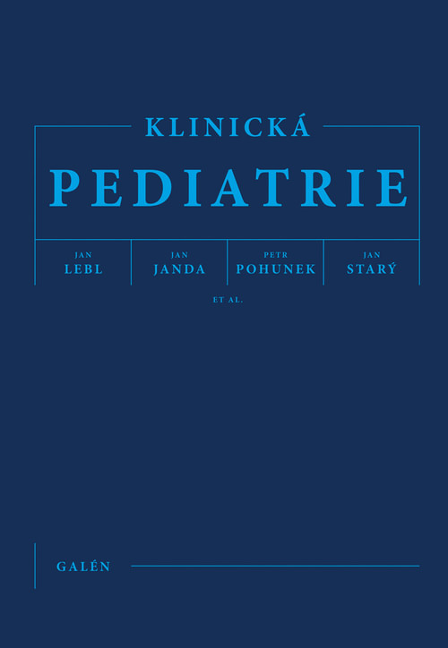 Klinická pediatrie