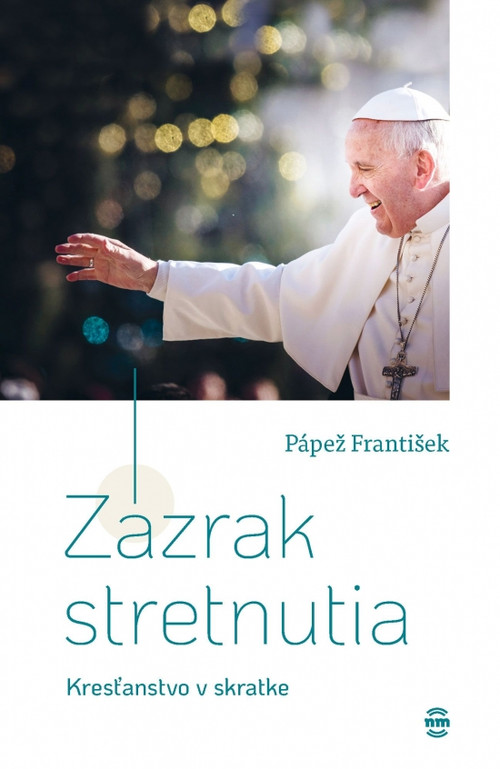 Zázrak stretnutia