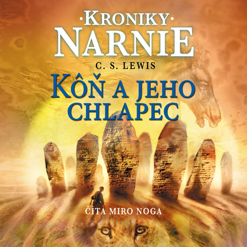 Kôň a jeho chlapec