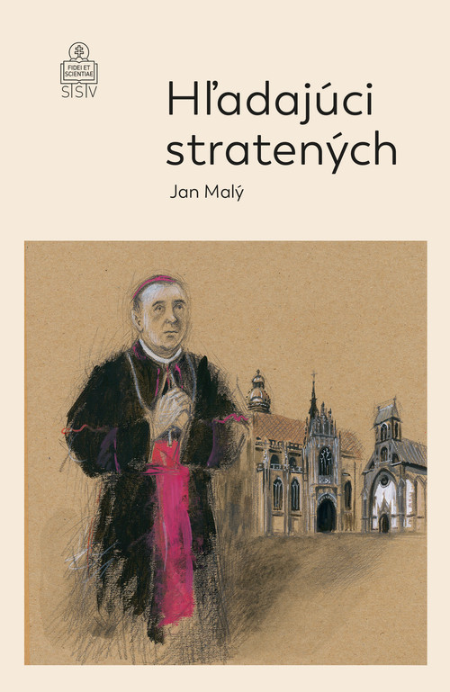 Hľadajúci stratených