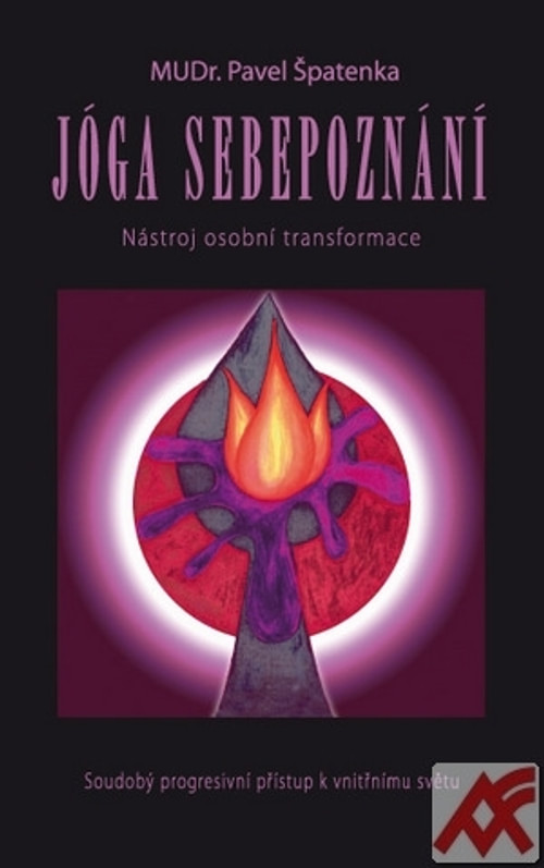 Jóga sebepoznání