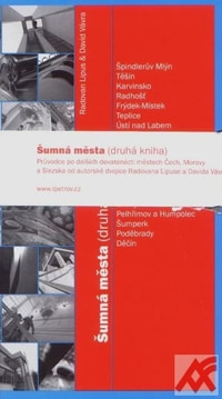 Šumná města (druhá kniha)