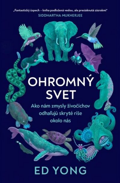 Ohromný svet