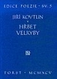 Hřbet velryby