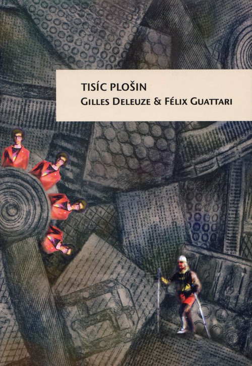 Tisíc plošin