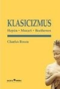 Klasicizmus. Haydn, Mozart, Beethoven