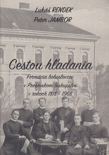 Cestou hľadania