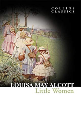 Little Woman Classics