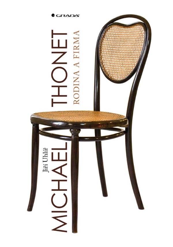 Michael Thonet - rodina a firma