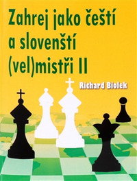 Zahrej jako čeští a slovenští (vel)mistři II