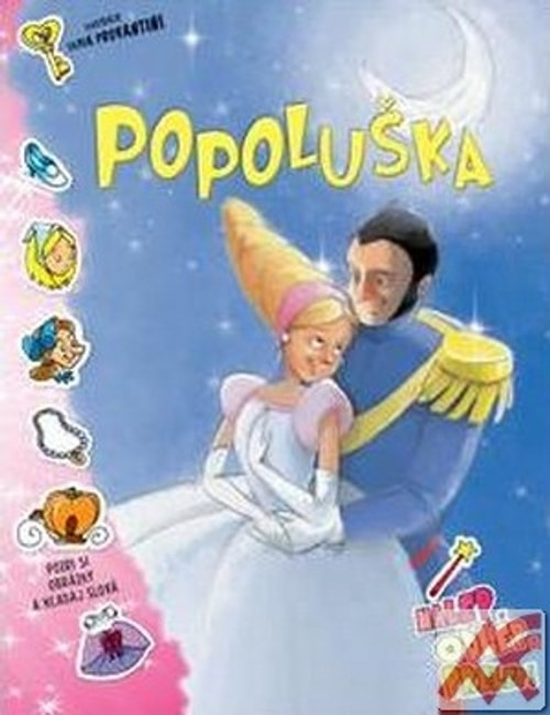 Popoluška