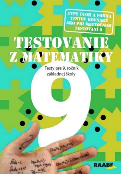 Testovanie 9 z matematiky