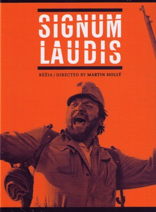 Signum laudis - DVD