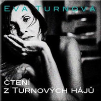 Čtení z Turnových hájů - CD (audiokniha)