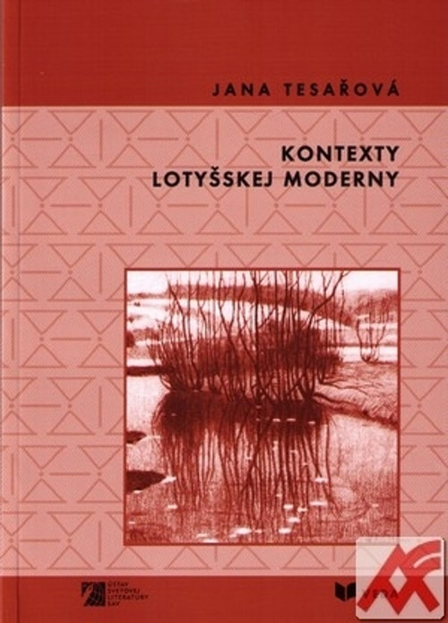 Kontexty lotyšskej moderny
