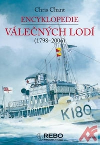 Encyklopedie válečných lodí (1798-2006)