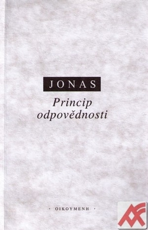 Princip odpovědnosti