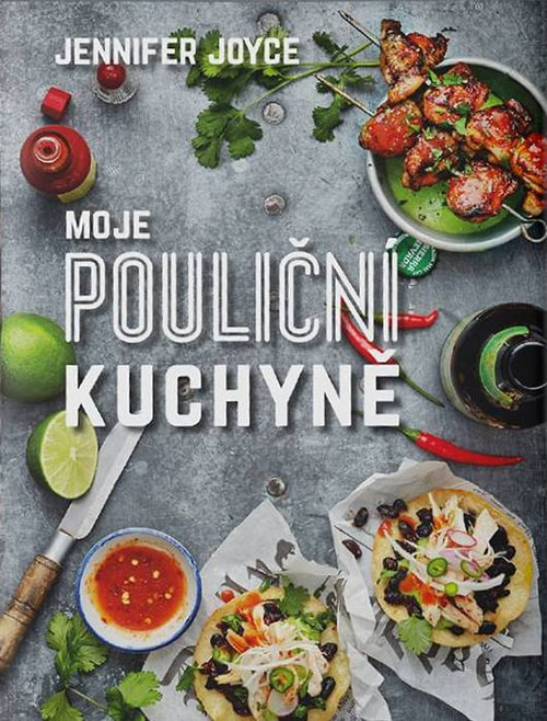 Moje pouliční kuchyně