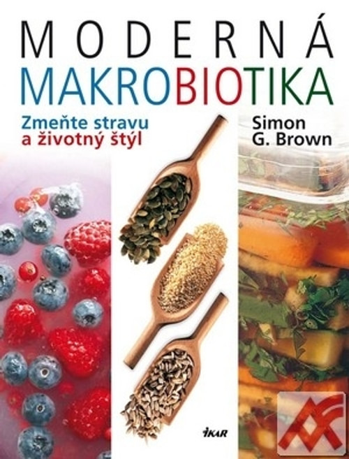 Moderná makrobiotika