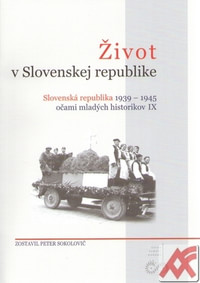 Život v Slovenskej republike