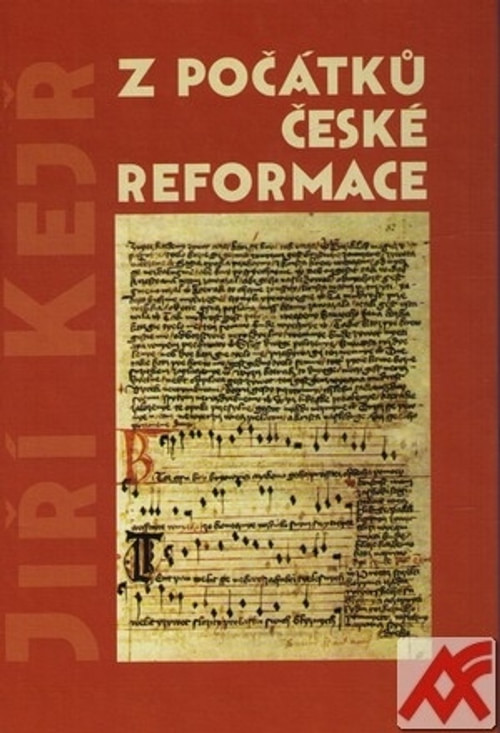 Z počátků české reformace