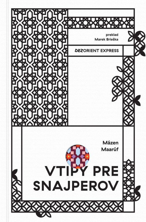 Vtipy pre snajperov