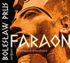 Faraon - CD MP3 (audiokniha)