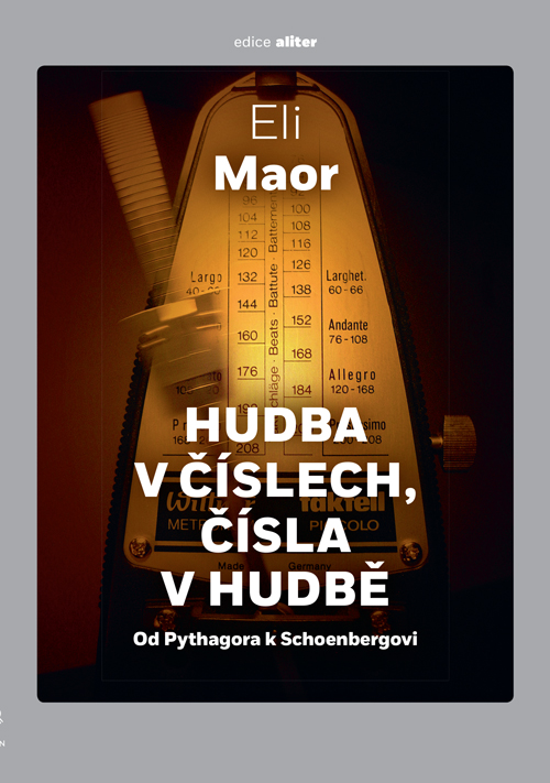 Hudba v číslech, čísla v hudbě