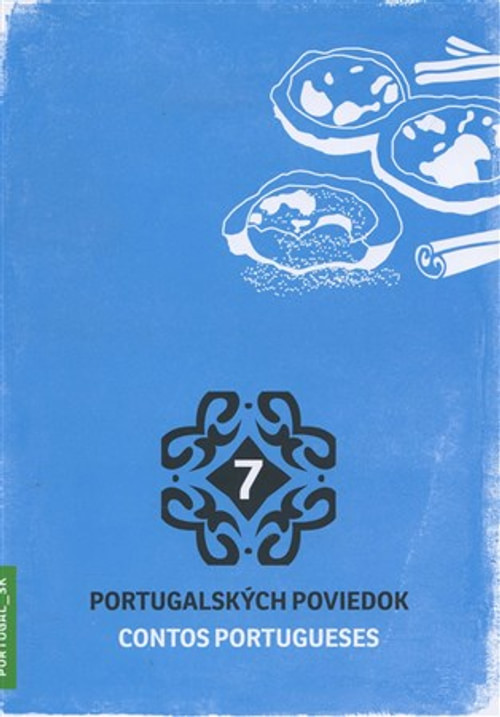 7 portugalských poviedok / 7 Contos Portugueses