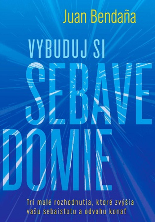 Vybuduj si sebavedomie