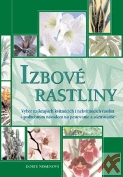 Izbové rastliny
