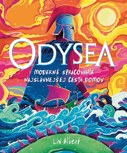 Odysea