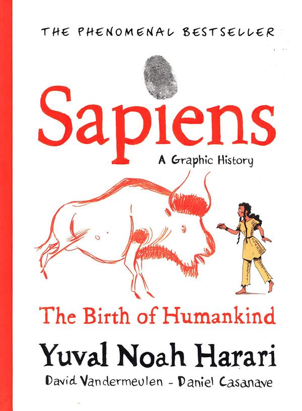 Sapiens