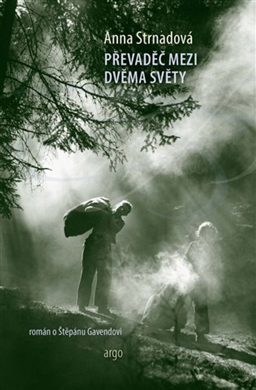 Převaděč mezi dvěma světy