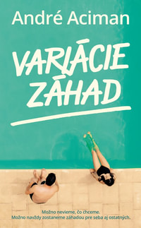 Variácie záhad