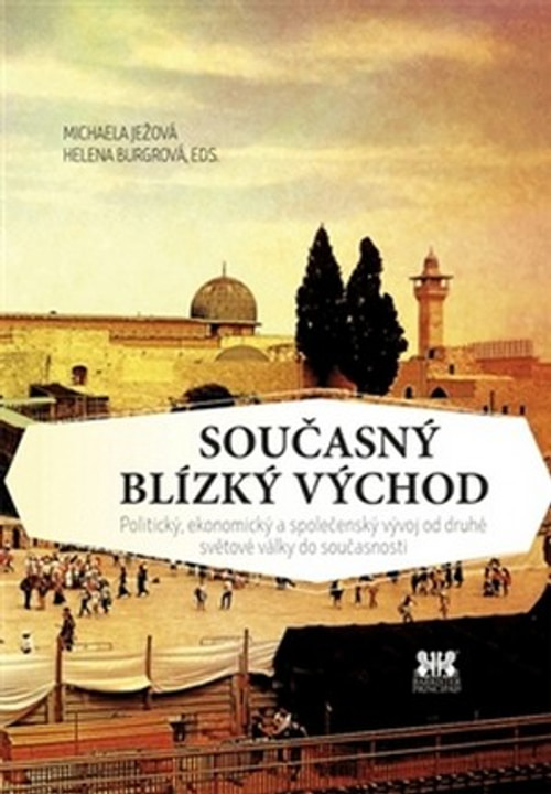 Současný Blízký východ