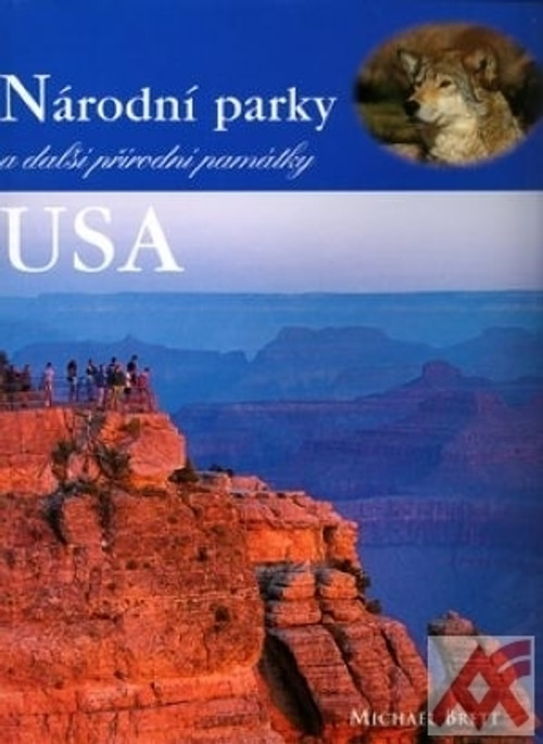 Národní parky USA