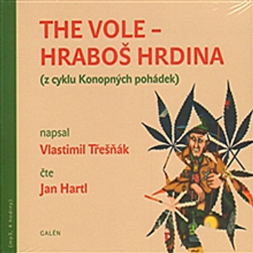 The Vole - Hraboš hrdina