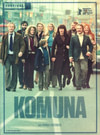 Komuna - DVD