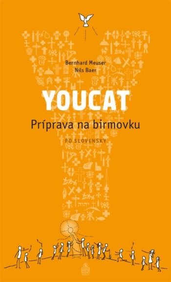 Youcat. Príprava na birmovanie