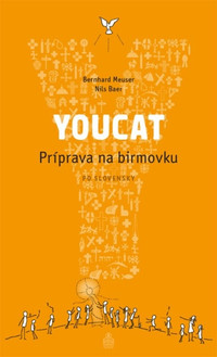 Youcat. Príprava na birmovanie