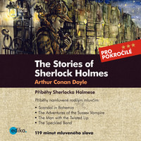 The Stories of Sherlock Holmes (EN)