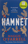 Hamnet (anglické vydanie)