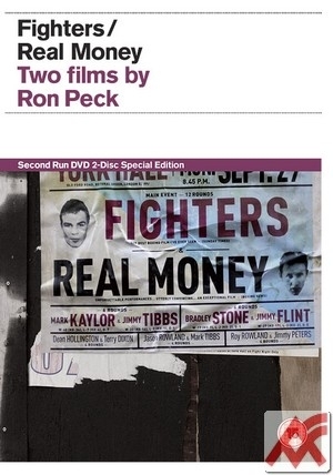 Fighters / Real Money - 2 DVD