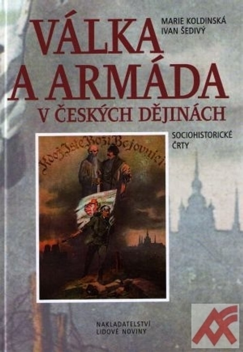 Válka a armáda v českých dějinách