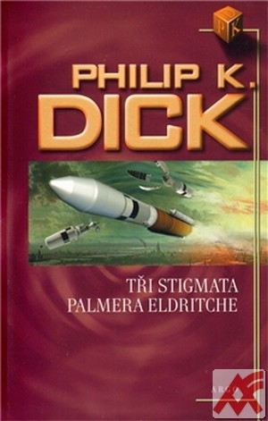 Tři stigmata Palmera Eldritche
