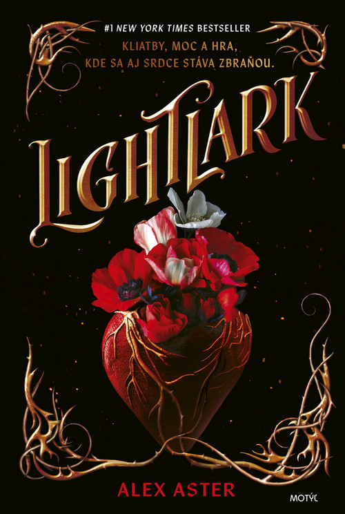 Lightlark