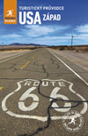 USA západ - Rough Guides