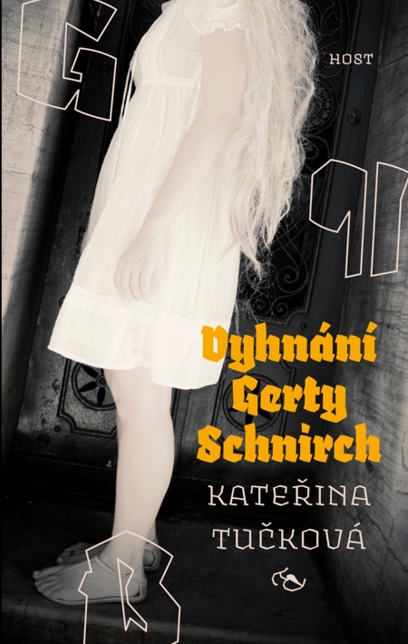 Vyhnání Gerty Schnirch