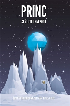 Princ se žlutou hvězdou - František Tichý